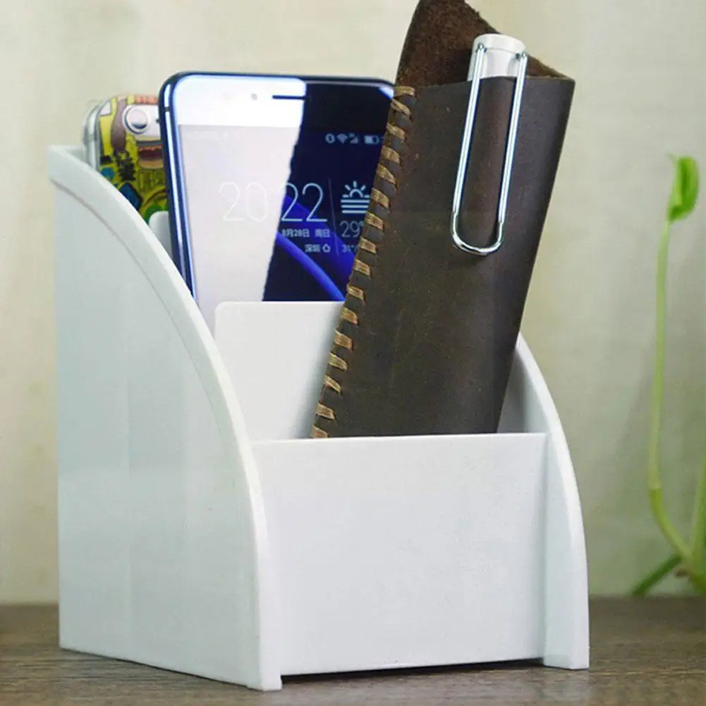 

Desktop Remote Control Storage Box Multi Grid Storage Class Container Box Tea Sundries Storage Table Organizer For Home Ite R9Q6