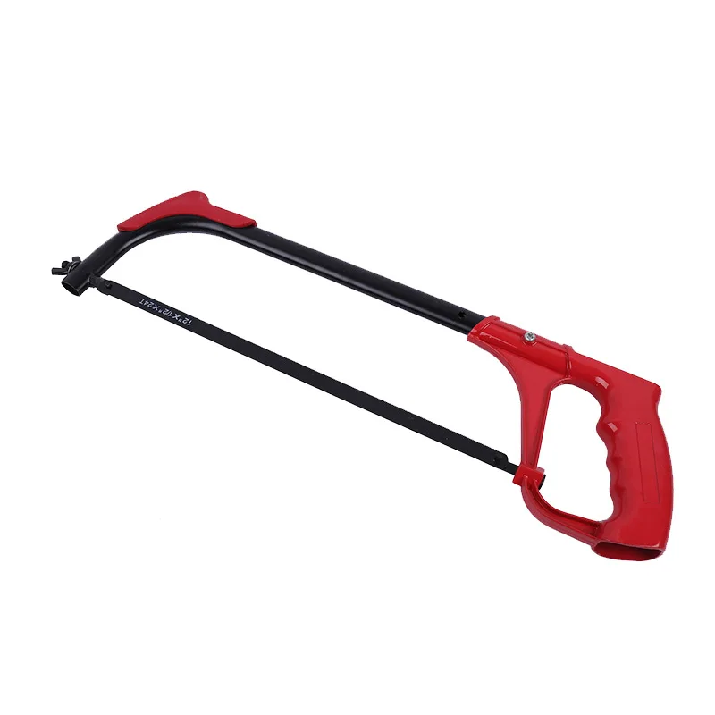 Регулируемый рычаг ручной пилы малых стальных согласно деревообрабатывающие