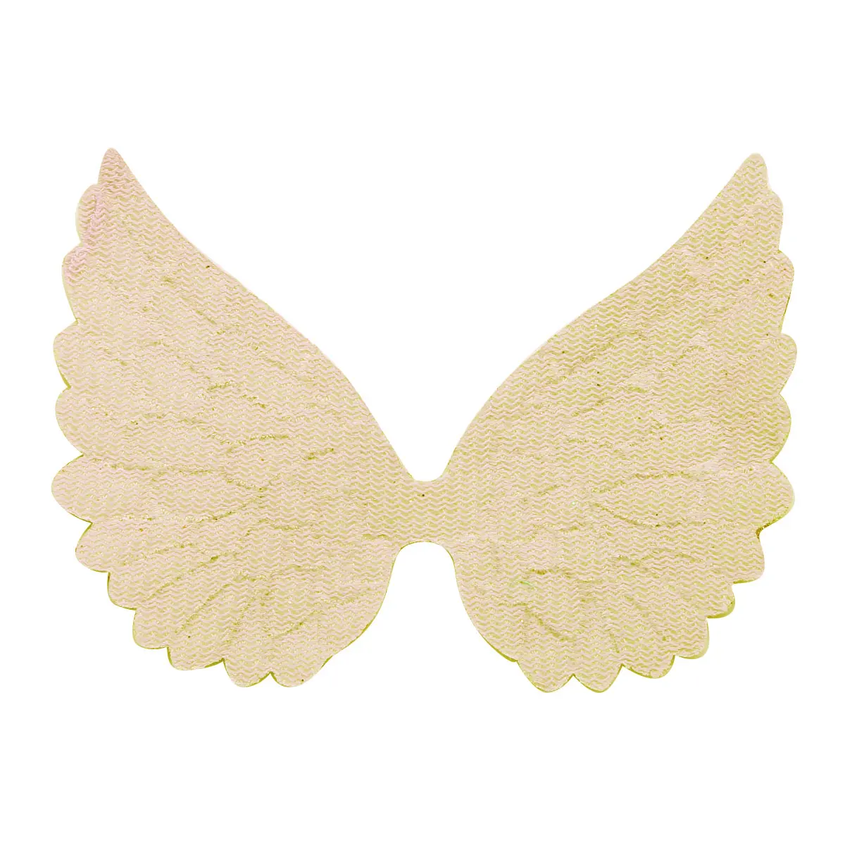 10 шт. пластырей для одежды модная блестящая металлическая рельефная аппликация в