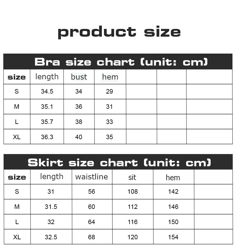 Женский спортивный костюм для йоги бюстгальтер бега фитнеса и юбка комплект из 2