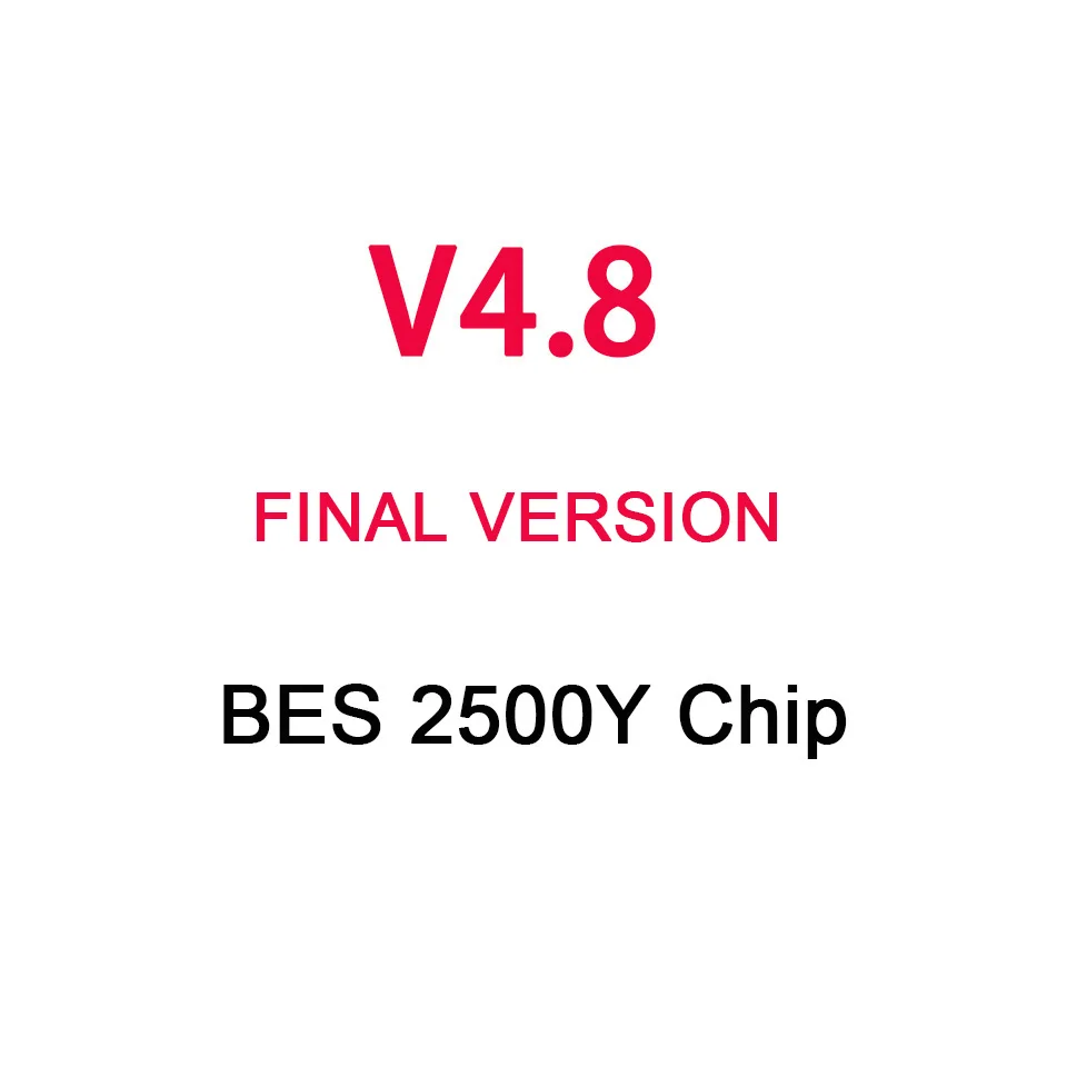 Финальная версия V4.8 PK V4.6 TWS отличная Реплика 45дБ двойной чип ANC BES 2500Y активное