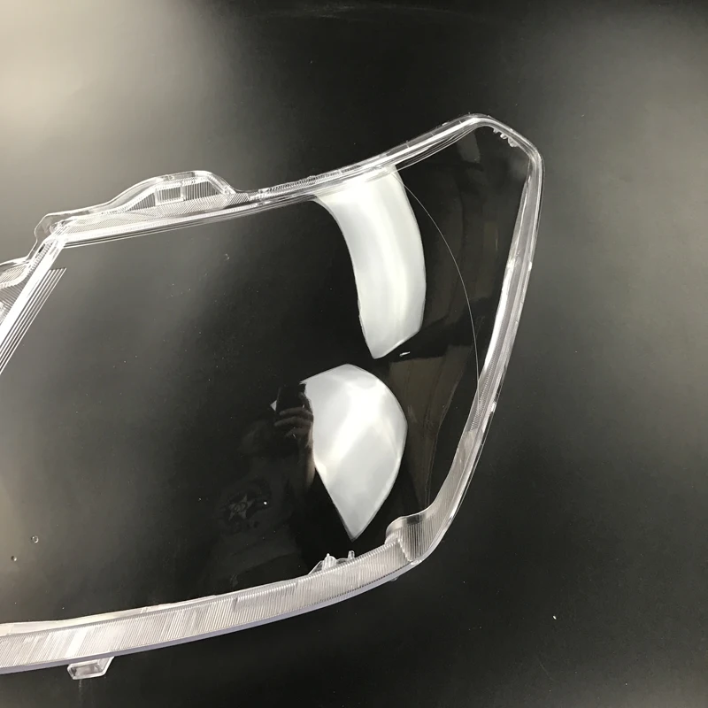 

Car Plexiglass Head Light Lampshade Lamp Shell 2012-2018 Transparent Lens Front Headlight Cover Replacement For Nissan Patrol