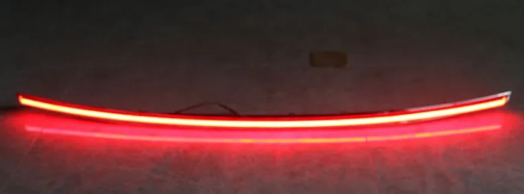 

For Hyundai MISTRA 2014-2019 Rear Lamp Stop Brake Light LED Tail Trunk Strip Light