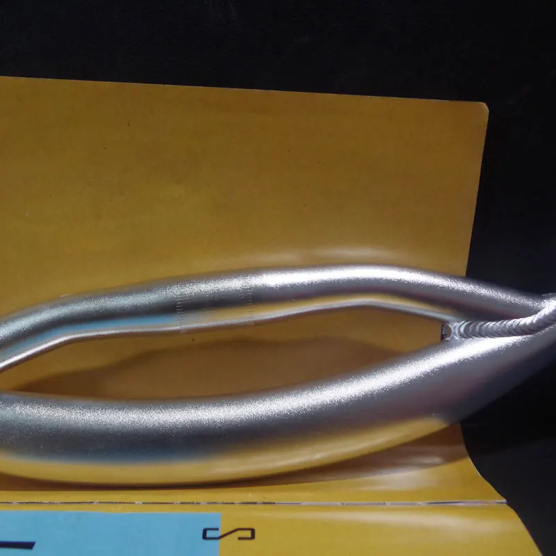 Полевой руль из алюминиевого сплава для горного велосипеда 25 4 мм 645 углеродного