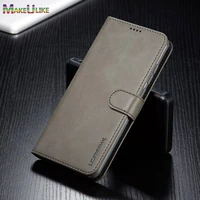 flip wallet case for xiaomi redmi 9 9a 9t 8 8a 7 7a k20 k40 6 pro note 7 8 8t 9 9s 10s 10 pro max case leather plain phone cover
