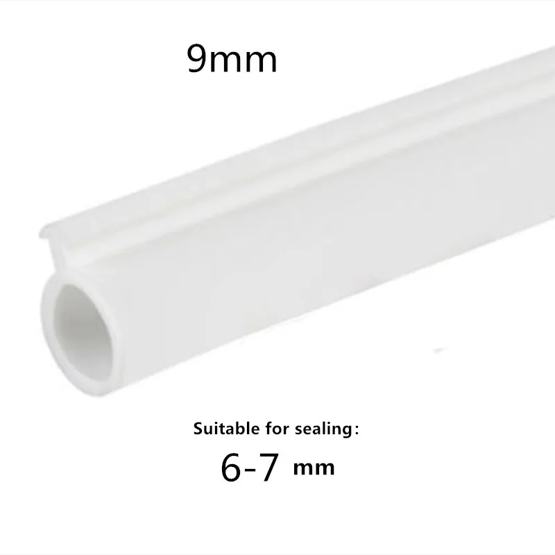 

Пластиковая стальная уплотнительная лента для дверей и окон