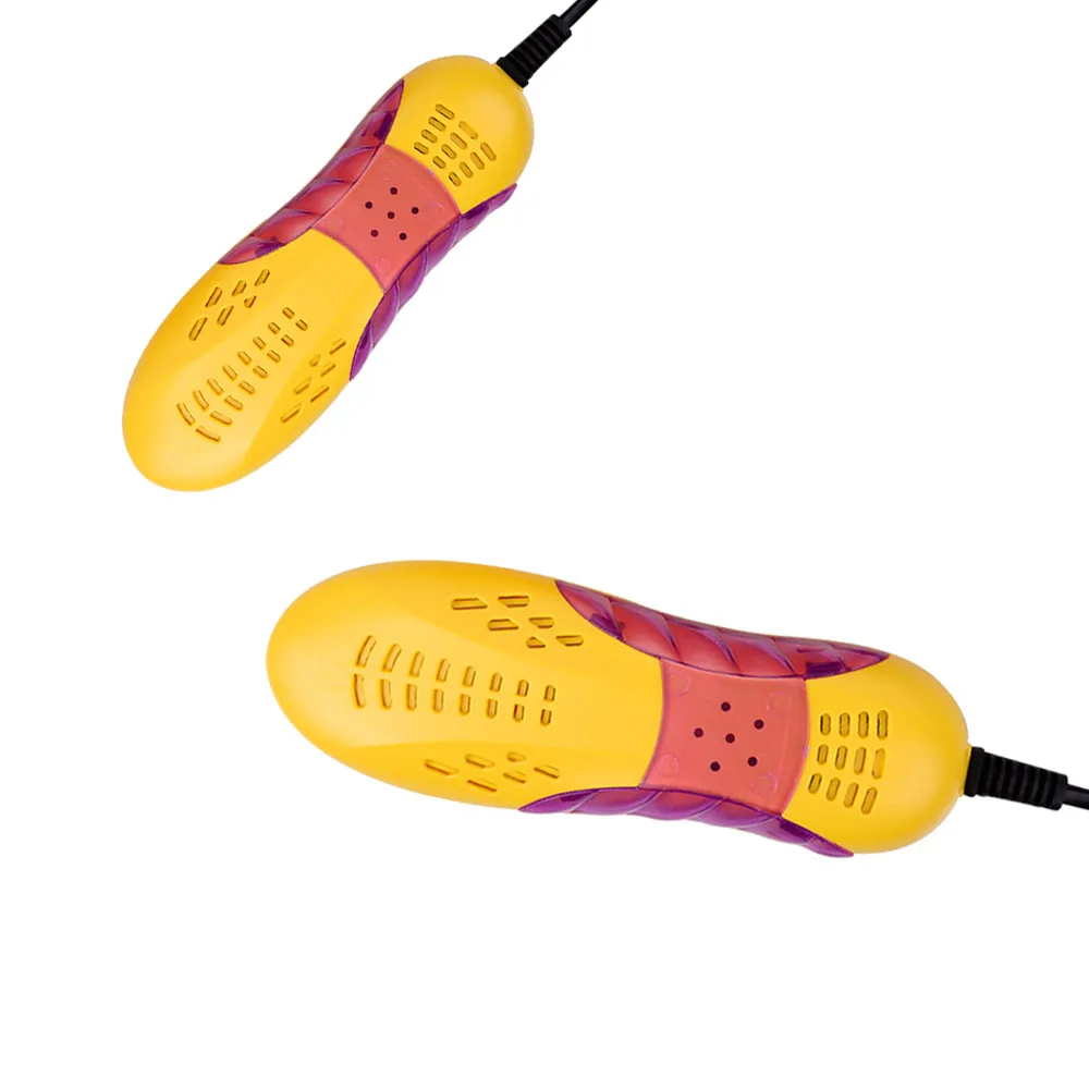 Сушилка для обуви в форме гоночного автомобиля 220 В | Бытовая техника