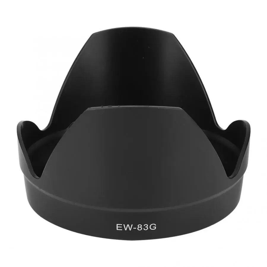 EW 83G Камера подвеска Lens Hood объектив IS USM для Canon EF 28 300mm f/3 5 5.6L Nikon аксессуары|Бленды| |
