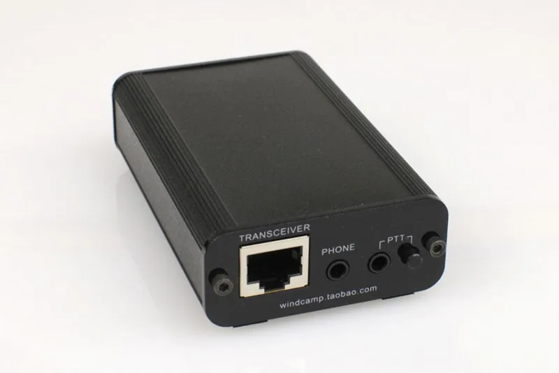 YAESU FT-817/857/897 PTT/гарнитура/Кот адаптер