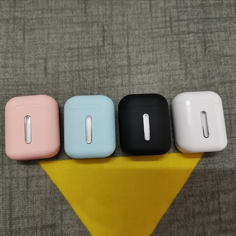 TWS-стереонаушники Q8L с поддержкой Bluetooth и микрофоном | Электроника