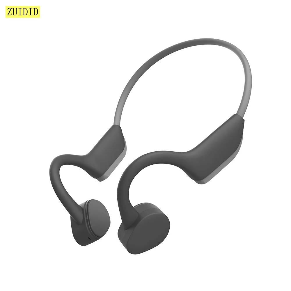 J20 wirelessly conductive wirelessness earpiece, water-resistant earpiece and sweat with stereo microphone for bass