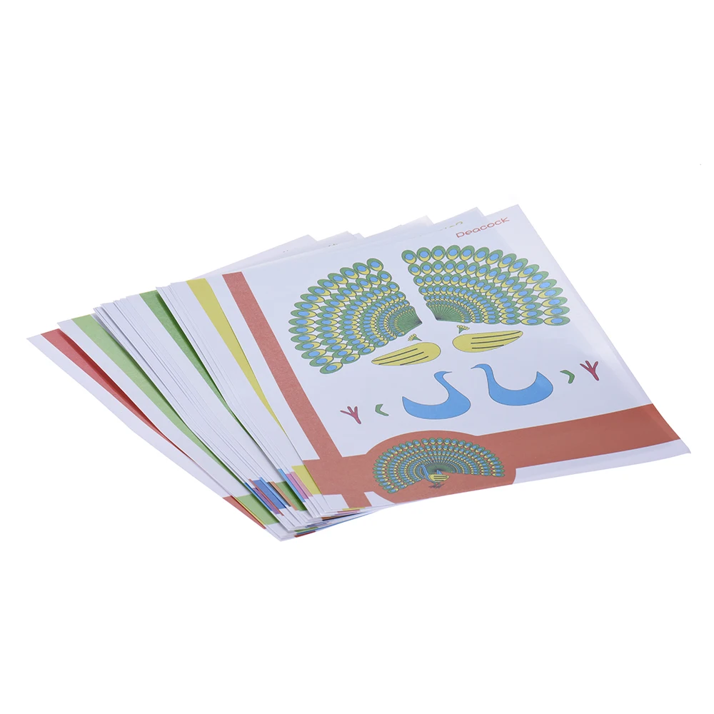 Ручка для 3d-печати 20 цветов | Компьютеры и офис