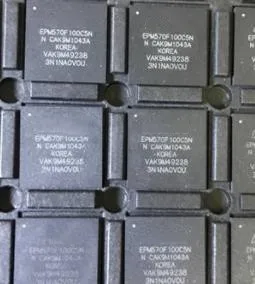 

New original EPM570F100C5N EPM570F100C5 FBGA-100 1pcs/lot
