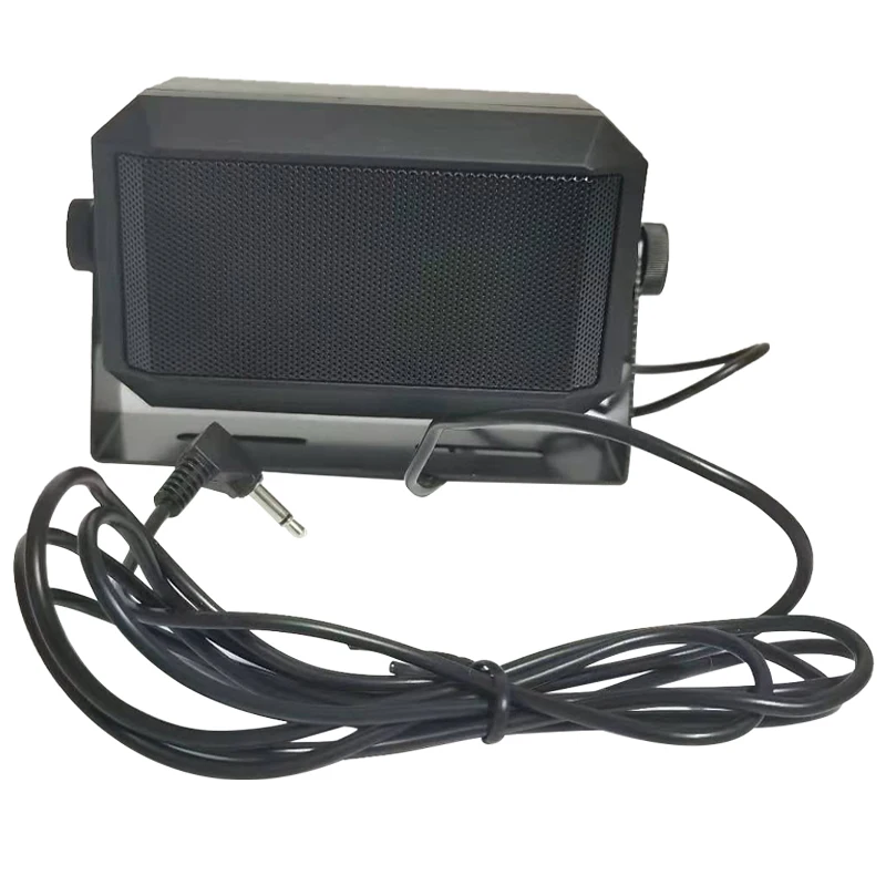 

2021 популярный внешний динамик NSP160 для Yaesu Kenwood Icom Motorola Anytone FT7900R 1900R TM471A TK868G автомобильный радиоприемник громкий динамик