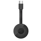 Chromecast TV Stick 1080P Android IOS беспроводной WiFi Дисплей TV Dongle приемник экран зеркальное отображение HDMI Chrome Google Home