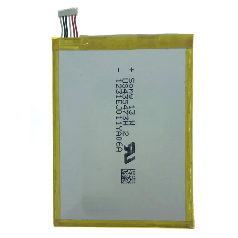 Original TLP025A1 TLP025A2 battery 2500mah 9.5wh 3.8v for Alcatel One Touch 7043K 7043Y POP 2 (5) Smartphone batteries | Мобильные