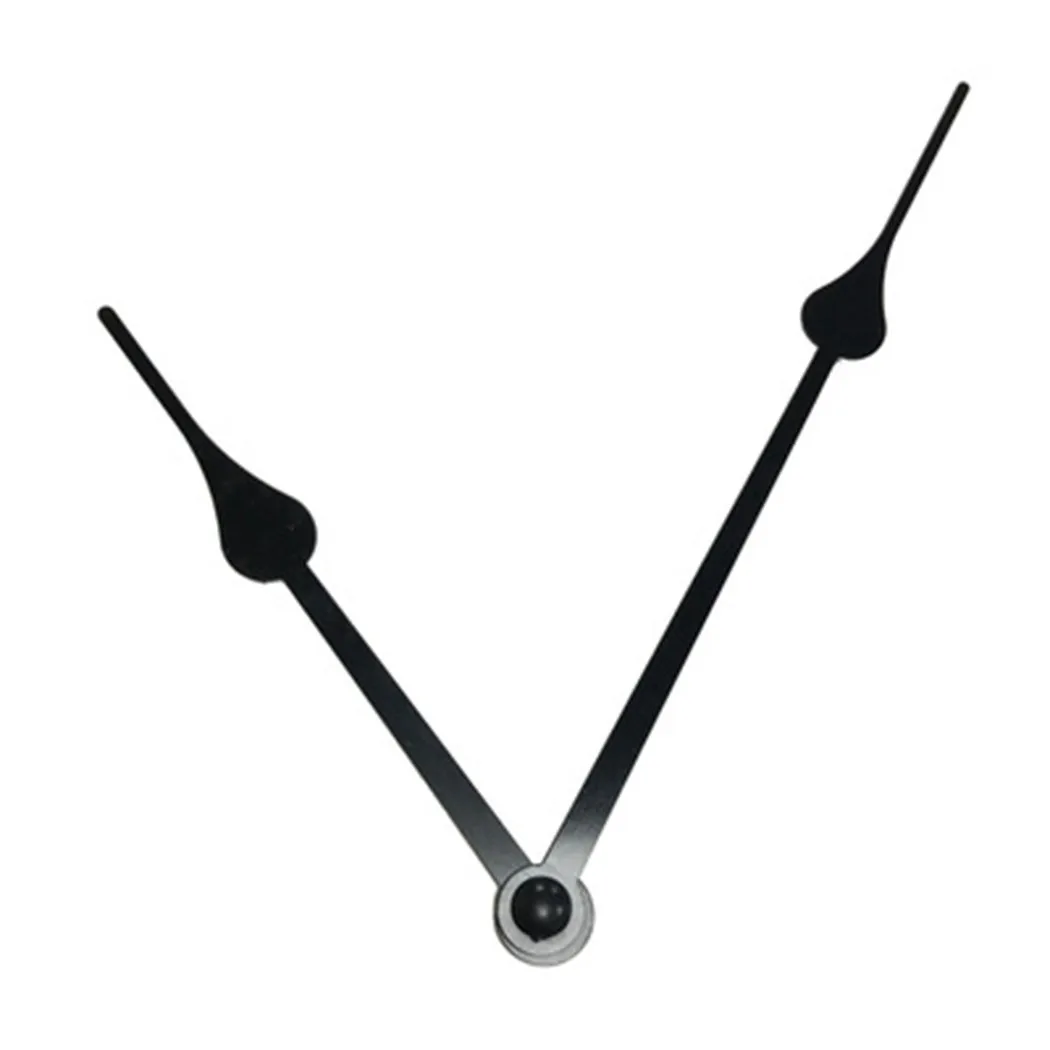 

Silent Sweep Second Quartz Clock Movement DIY Watch Accessories Creative Time Wall Clock Movement Clock Hand Set