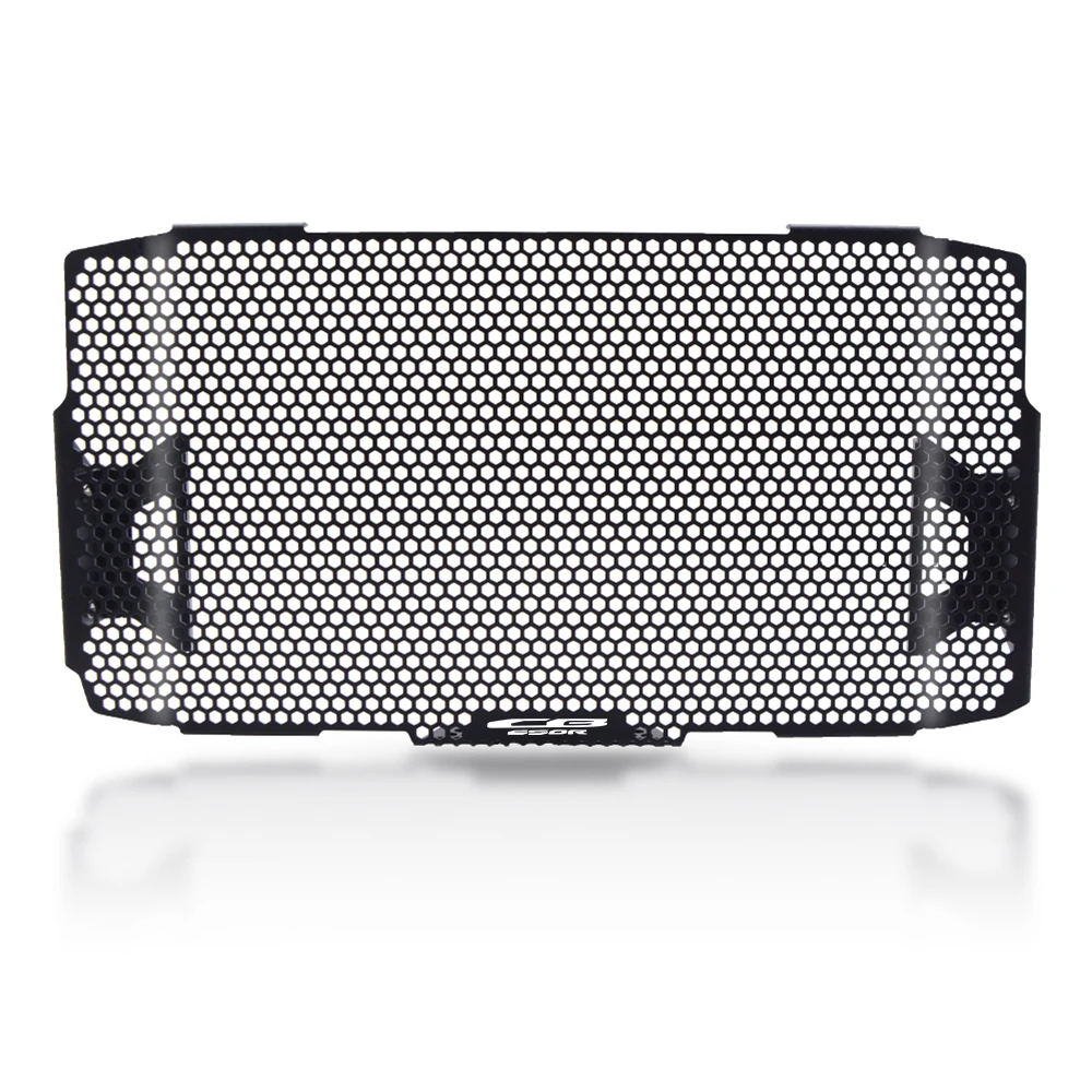

For Honda CBR650R CBR 650R 2019 2020 2021 CB650R Motorcycle Radiator Guard Protector Grille Grill Cover CB650R Neo Sports Cafe