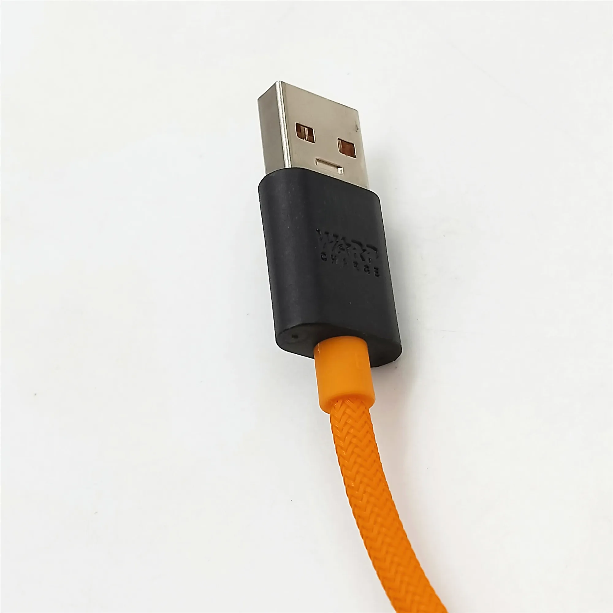 Нейлоновый кабель Oneplus 7 6t 6 5t 5 3t 3 Mclaren USB Тип C деформация зарядка быстрая телефон