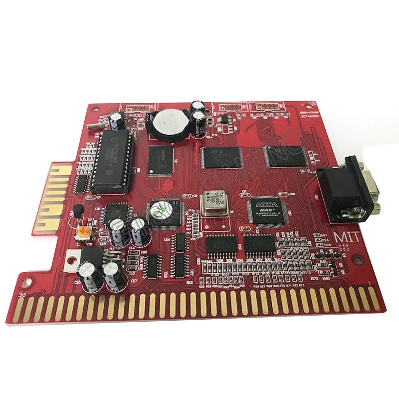 Игровой автомат для казино материнская плата покерных игр 7X в 1 комплект сделай