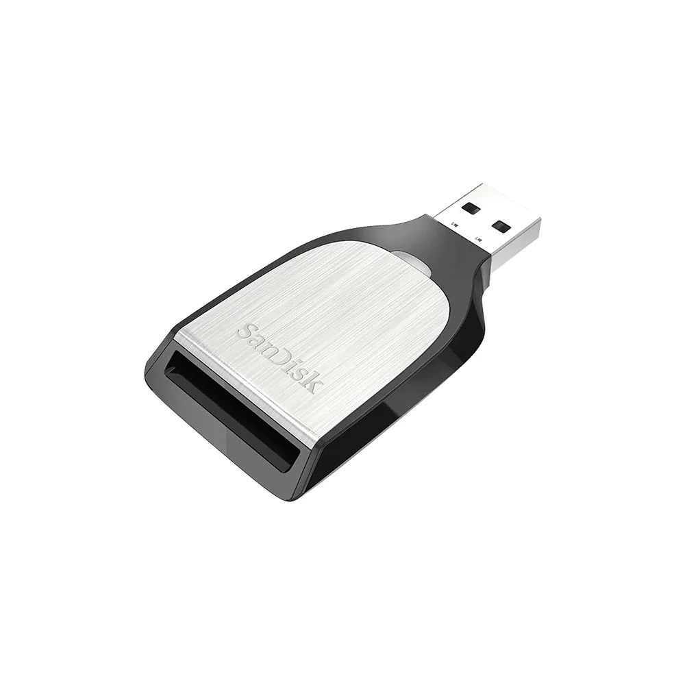 Двойной Флеш накопитель SanDisk Memory Card Reader Extreme PRO SD UHS II писатель USB 3 0 для карты SDHC/SDXC