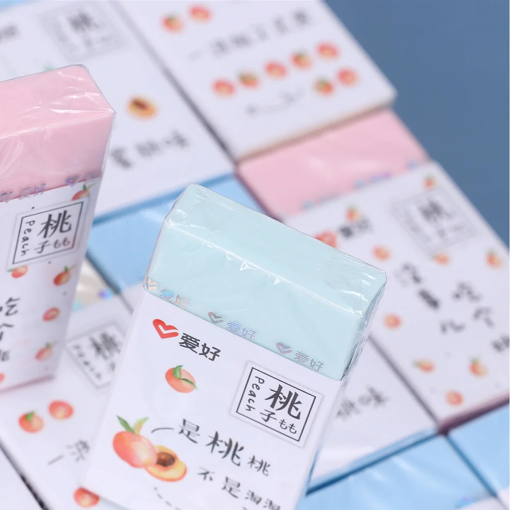 

32PCS Exam Rubber Eraser Art Eraser Art Drawing Correction Tool for Office School Students Gift