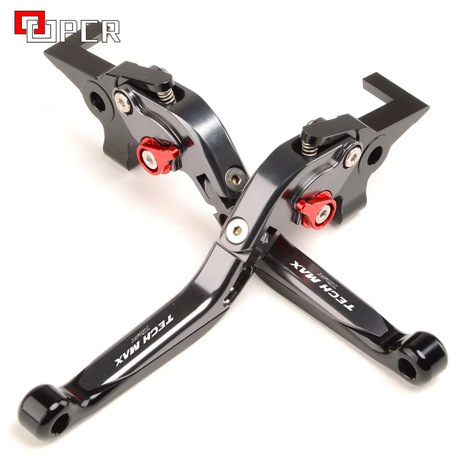 Высококачественные аксессуары с ЧПУ складные рычаги тормозной муфты для