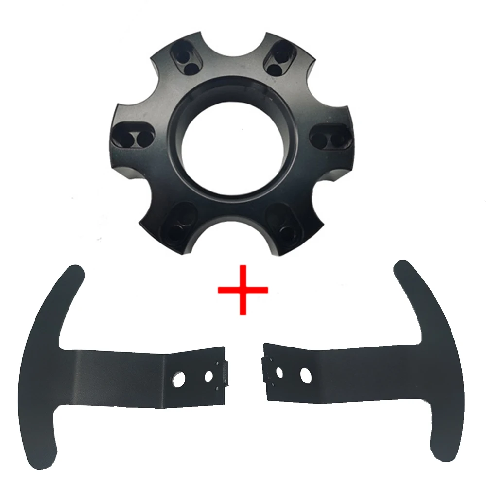 Гоночный автомобиль игра модификация колесо лопастной переключатель для Logitech G920