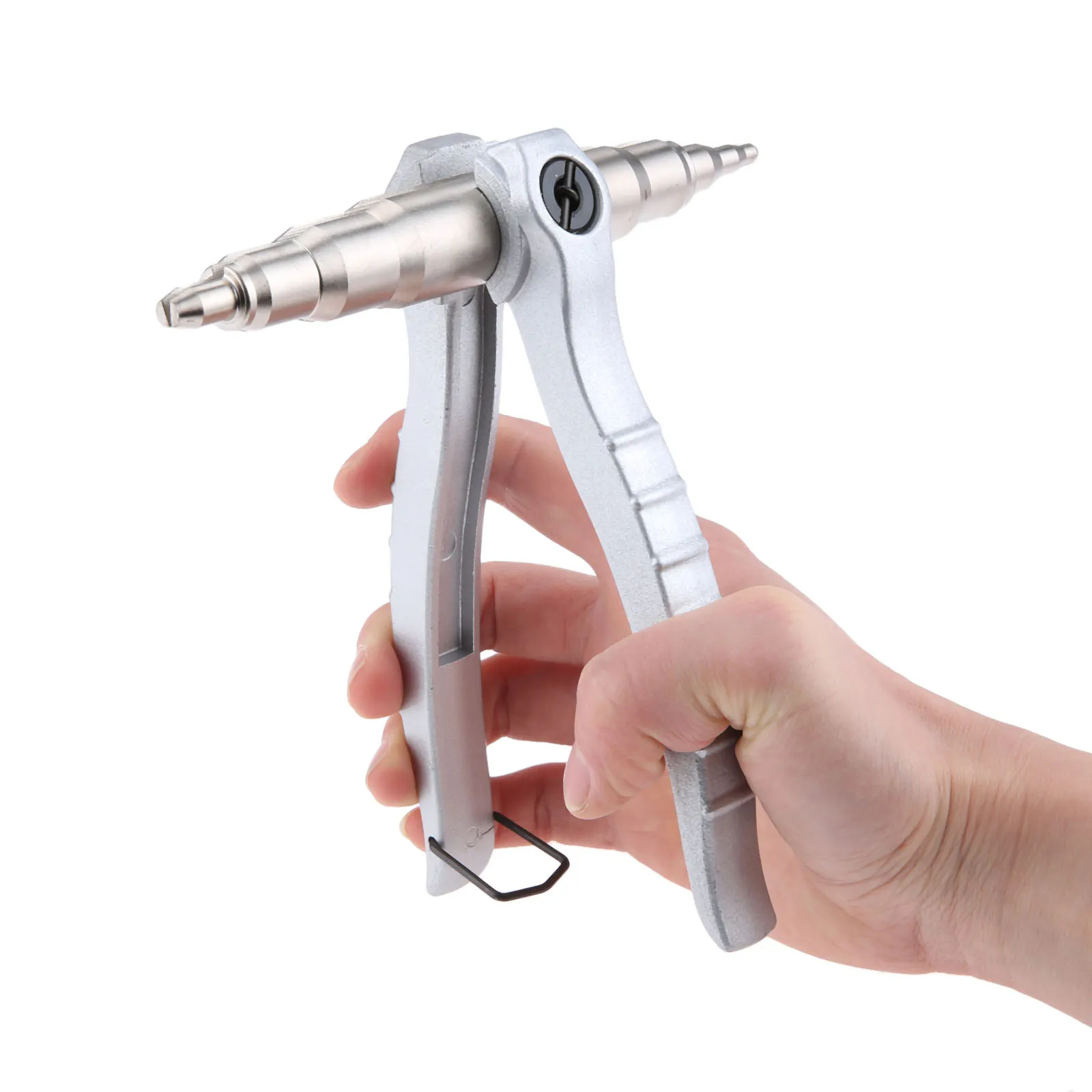 Инструменты ручного охлаждения мягкая медная труба ручная трубка расширитель