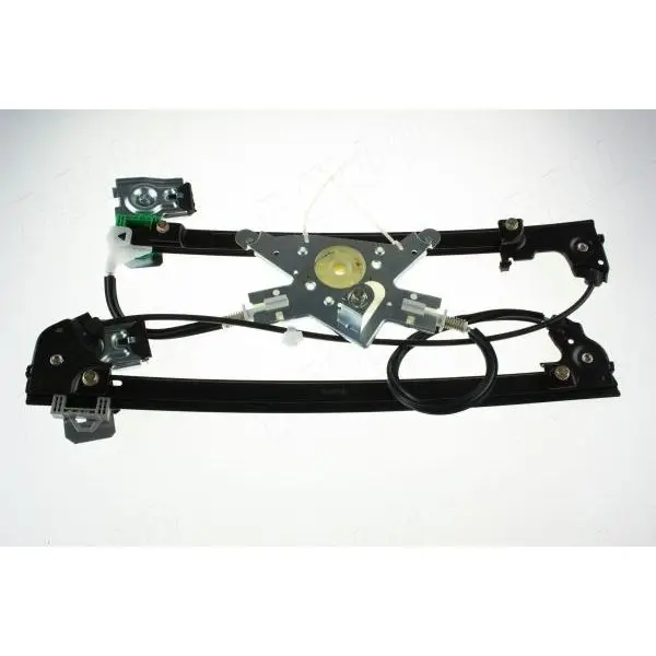 Window regulator front right door power SEAT/VW CADDY-II POLO 93 ~ AUTOMEGA 100024310 | Автомобили и мотоциклы