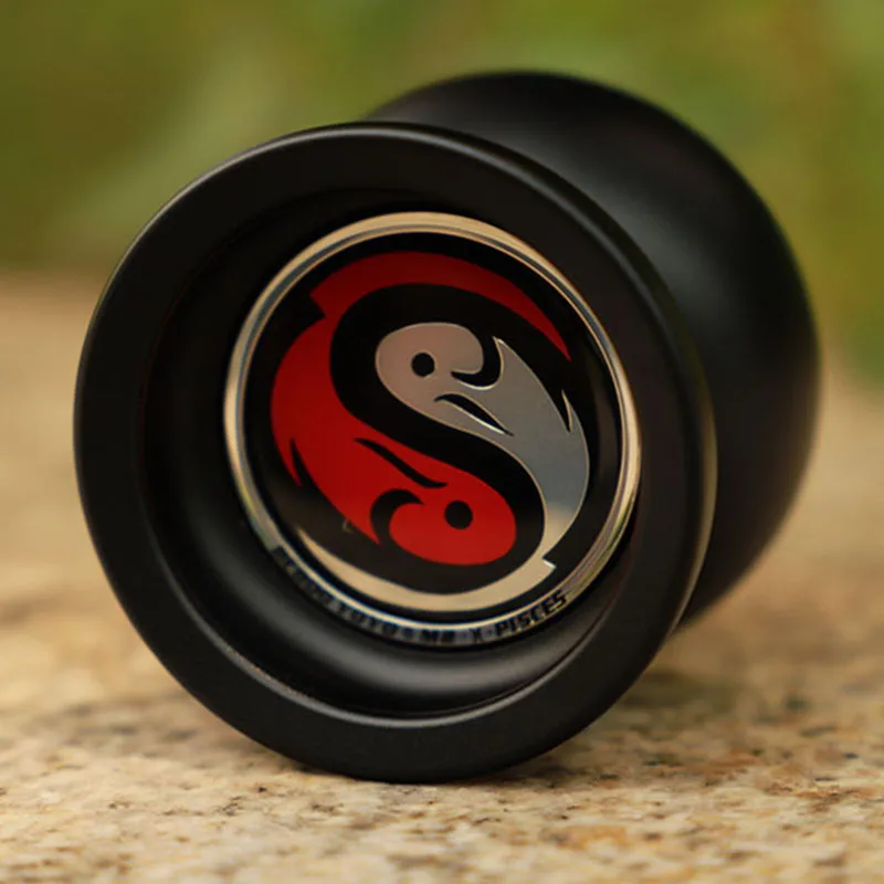 

BEBOO YOYO Yoyo M2 Pisce Yo Yo-Yo + + 3