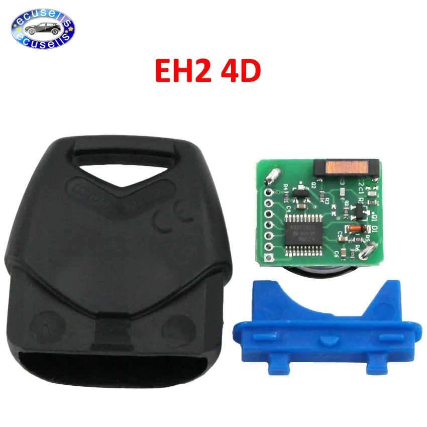 Высококачественный электронный дублируемый чип EH2 4D|chip|chip 4d |