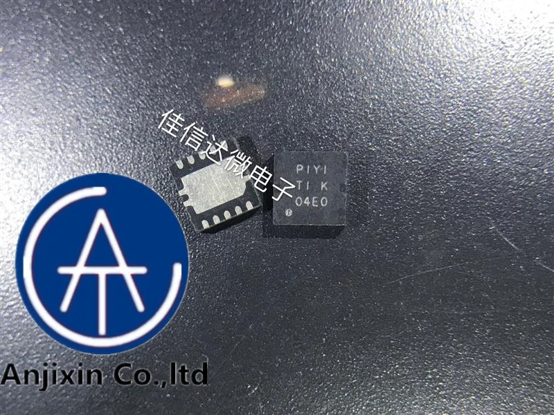 

10 шт., 100% оригинальные новые модели TPS51217DSCR, Шелковый экран PIYI QFN