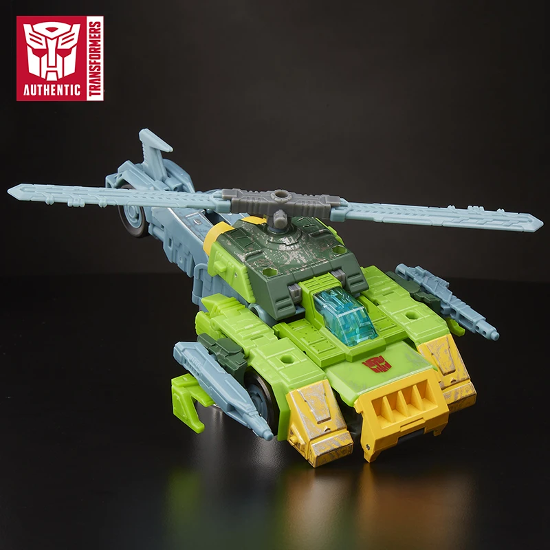 Transformers Toys Generations War for Cybertron Voyager WFC-S38 Autobot Springer Action Figure |