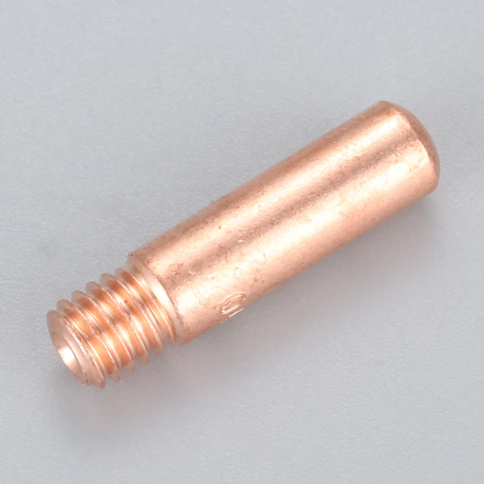 

30Pcs MIG Contact Tips 11-40 .040" Fit for Tweco Mini/#1 & Lincoln Magnum 100L