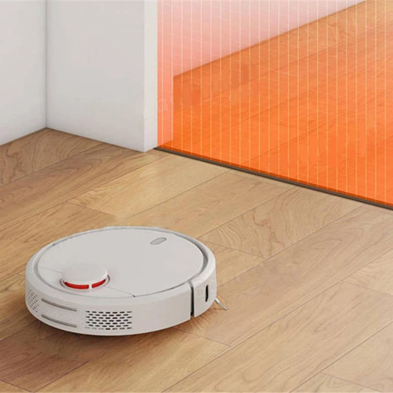 

For Xiaomi Robot Parts Invisible Wall Magnetic Stripe Wall For Xiaomi / Roborock Vacuum Cleaner