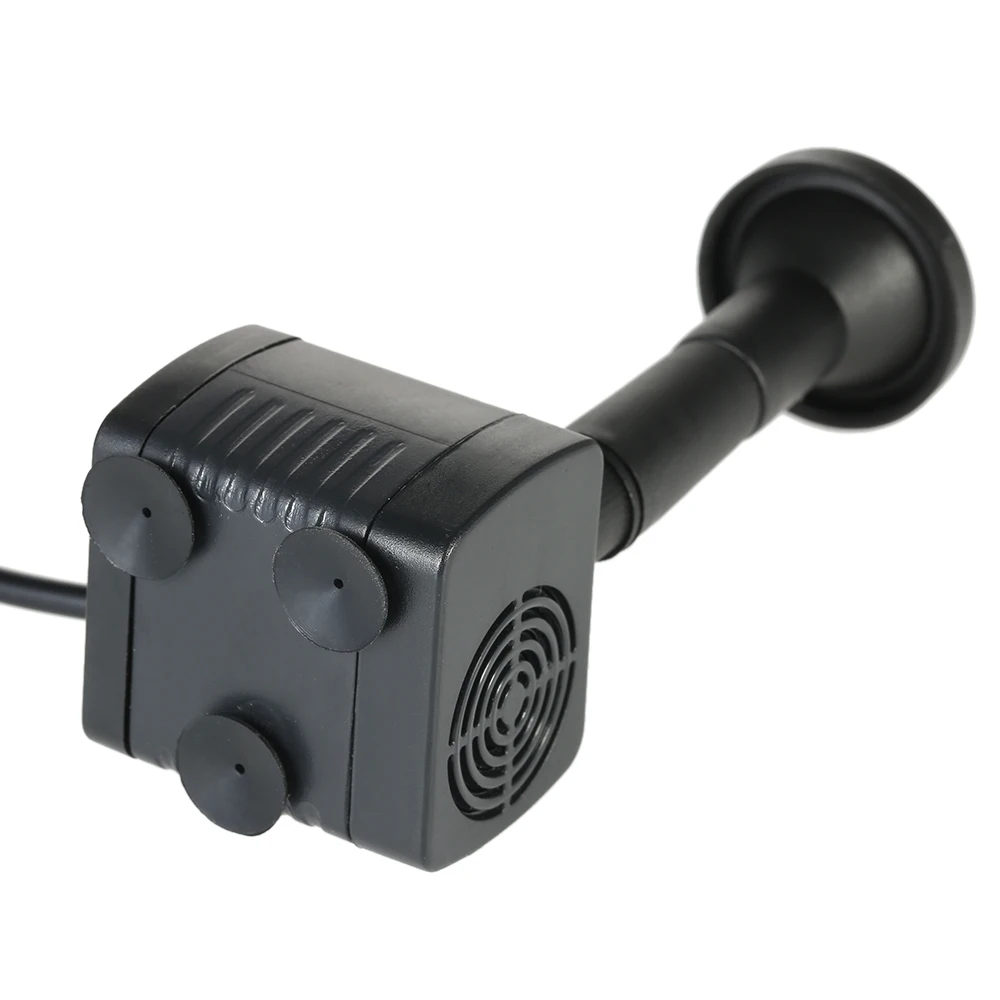 Decdeal насос на солнечных батареях для бассейна водяной растения солнечные полив