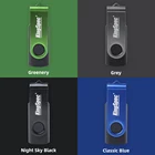 USB-флеш-накопитель KingSpec, Usb 2,0, 16-128 ГБ