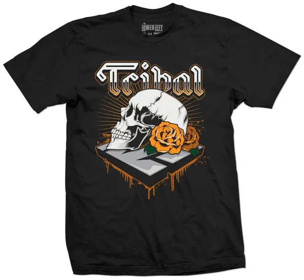 

Летняя крутая Мужская футболка