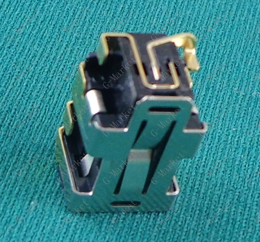 Новый разъем питания постоянного тока для ноутбука зарядки порта Asus ZenBook Pro UX501