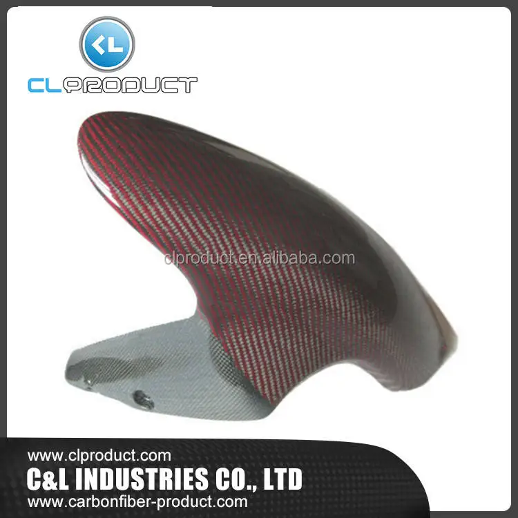 

Top quality Carbon fiber motor front & rear Fender