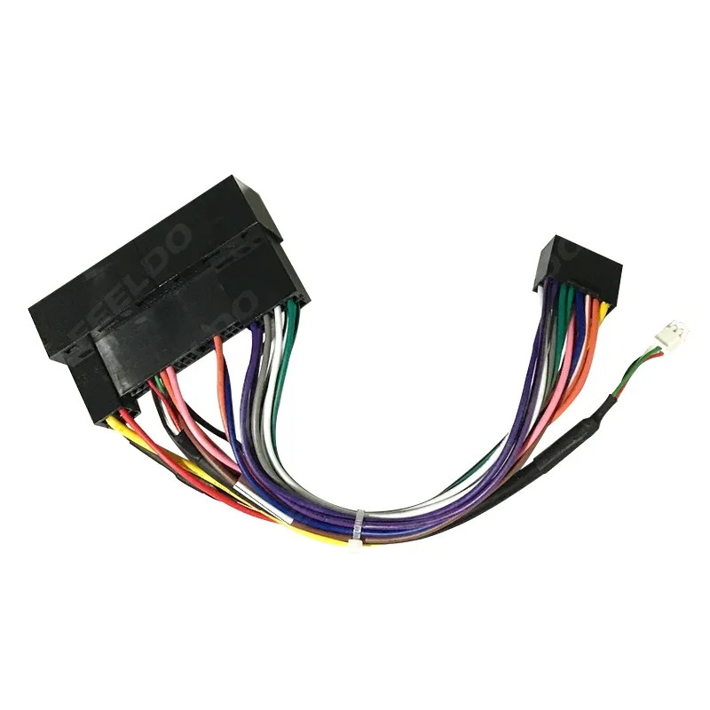 

Sonata 8/Elantra 2011-2015/Kia Carens/Kia Sorento 2013 stereo navigation radio DVD power amplifier multimedia player MP5 cable