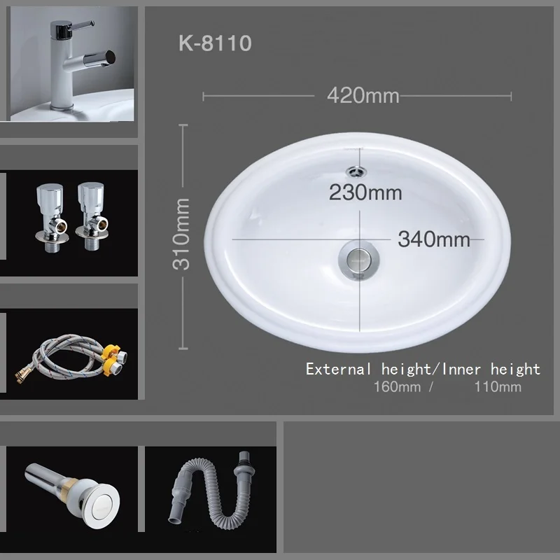 Вашбеккен миска Bagno Vanity Waschtisch Fregadero Umywalka Salle De Bain раковина для ванной комнаты Lavabo Pia