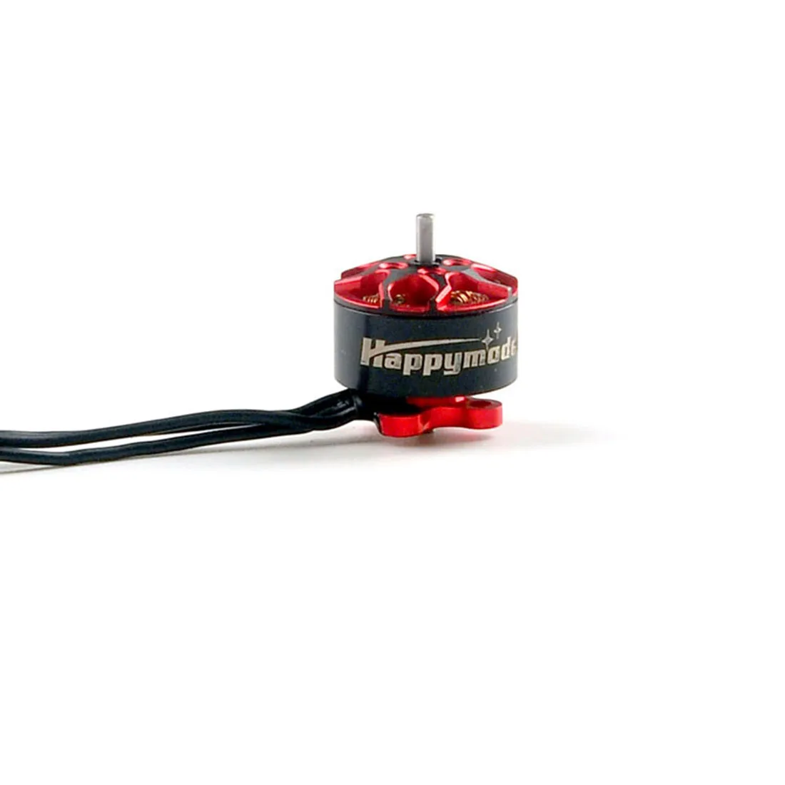 

Happymodel EX1105 5200KV Бесщеточный Мини-приводной двигатель 1,5 мм вал 3-4S Lipo микро-двигатель DIY запасные части для зубочисток RC FPV