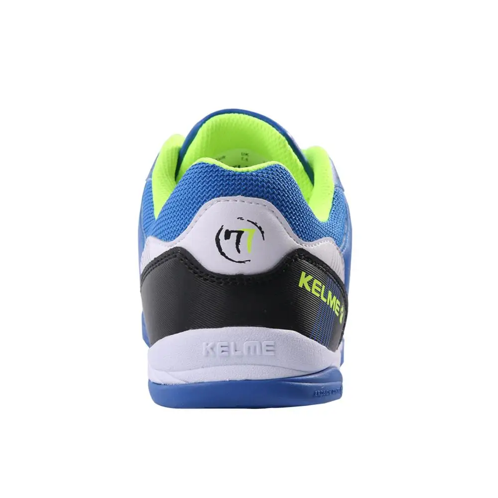 Мужские кроссовки KELME профессиональная футбольная обувь Мужская для игры в