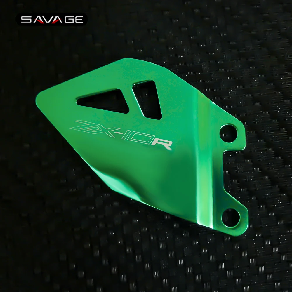 Подставка для ног Кавасаки ZX10R ZX10RR 2011-2022 19 18 | Автомобили и мотоциклы