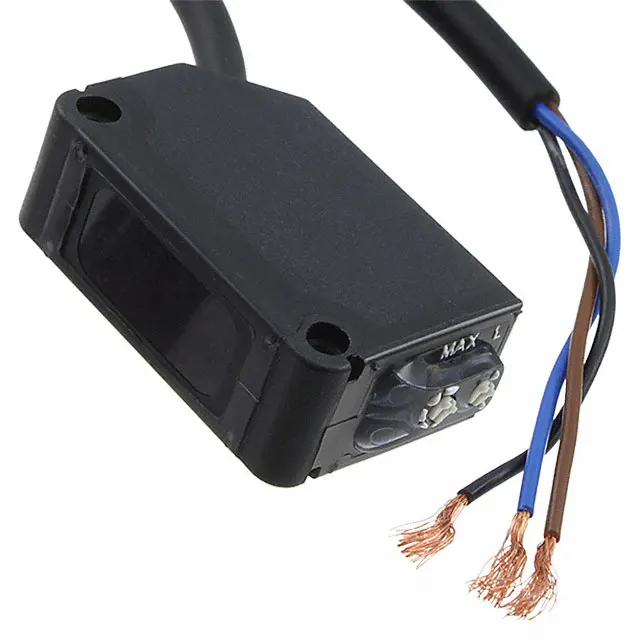 Фотоэлектрический Сенсор s CX-424-P компактные Фотоэлектрические CX-400 Ver.2 |