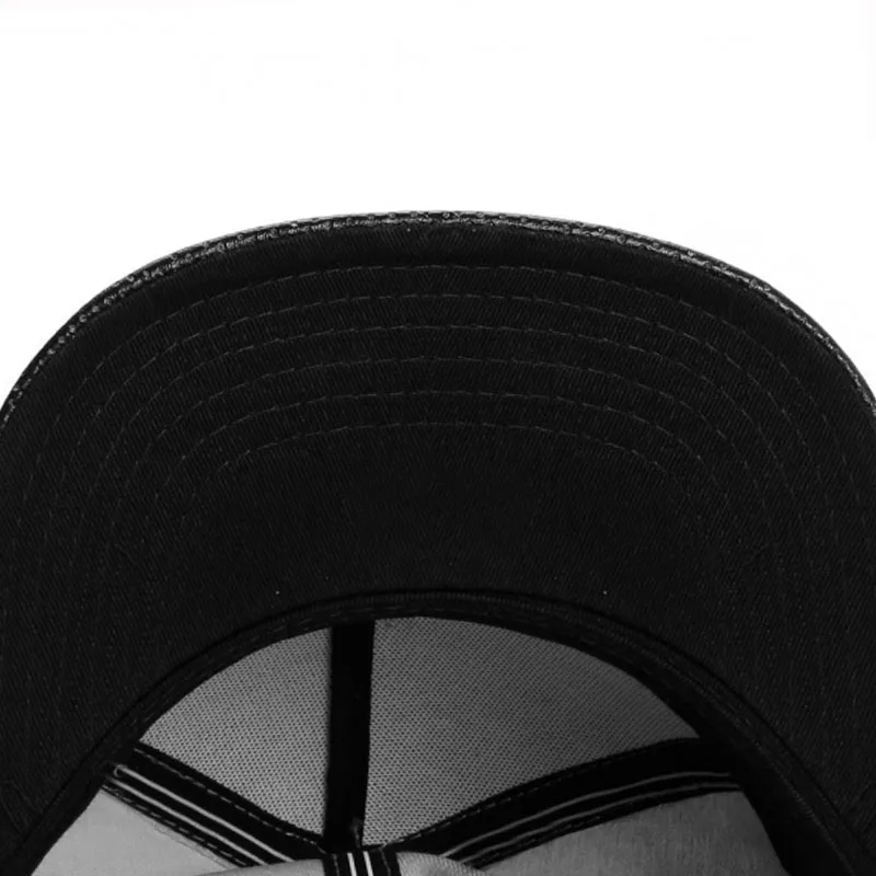 PANGKB бренд EYES ON ME Кепка серый Пейсли хип хоп snapback шляпа для мужчин и женщин