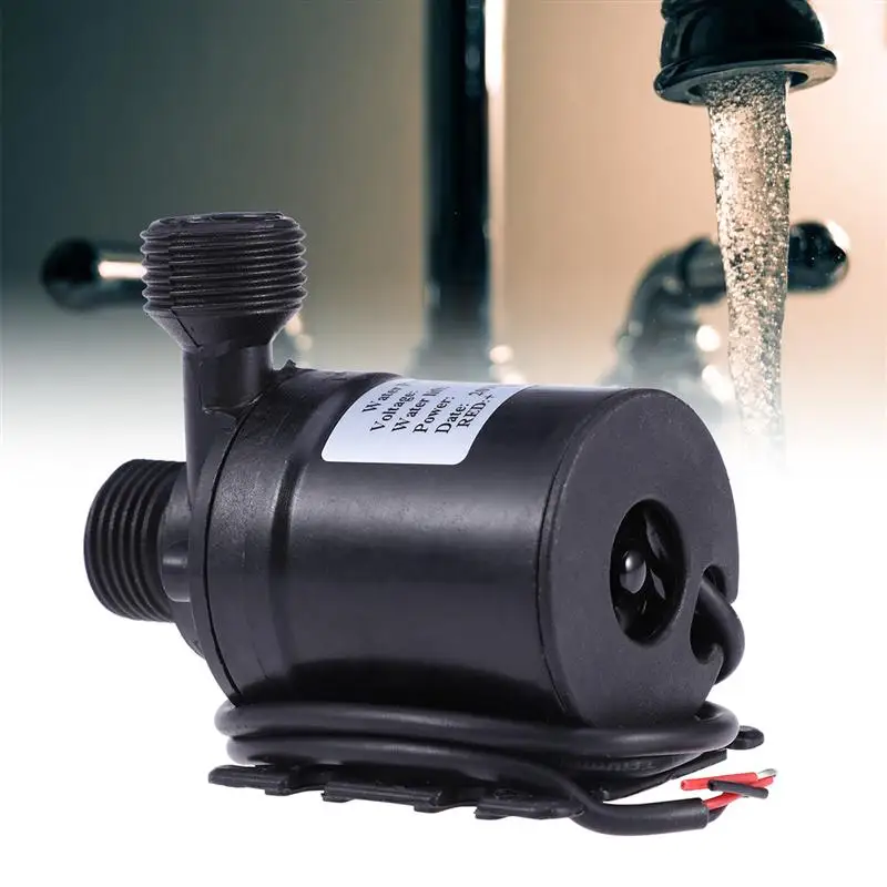 DC 12V 800L/H 5M фотофонтан солнечная циркуляция воды система циркуляции водяные
