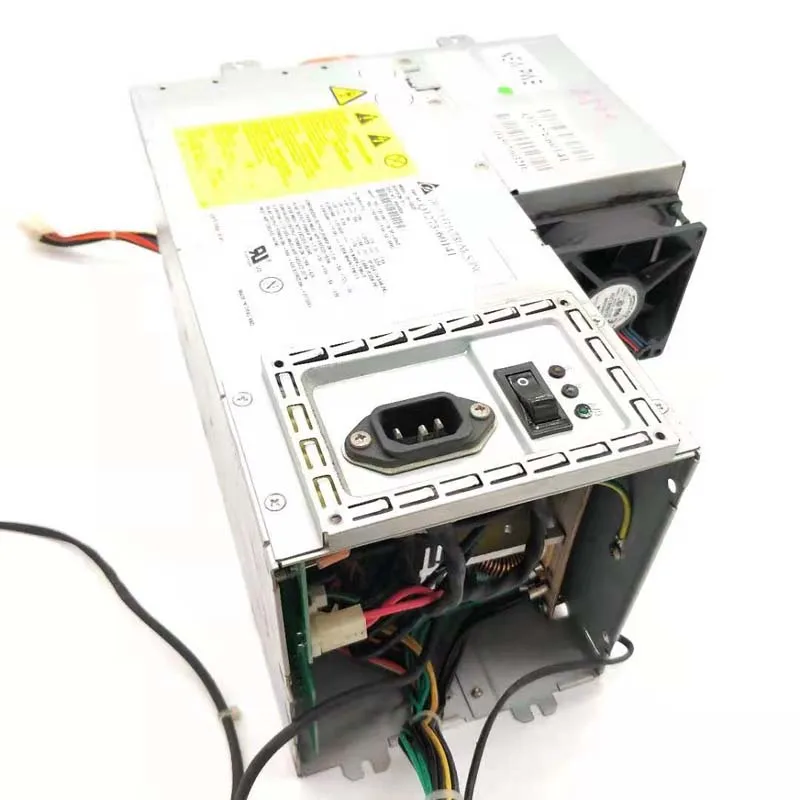 Питание блок Q1273 60141 для HP DESIGNJET плоттера Z6100 PS 4000 4500|Детали принтера| |